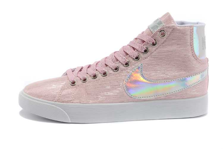 Nike Blazer High 2014 Femme Authentique Cru Acheter Nike Blazer Vintage